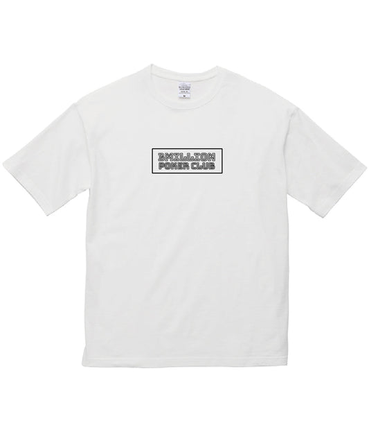 3MillonPokerClubオリジナルTシャツ