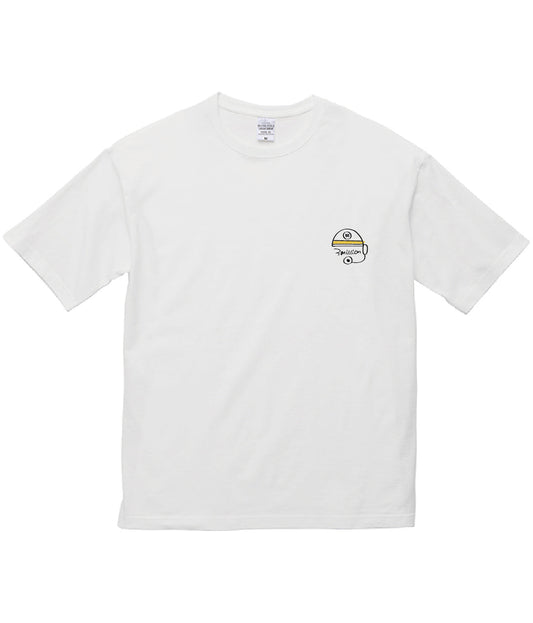 3MillonPokerClubオリジナルカラーTシャツ